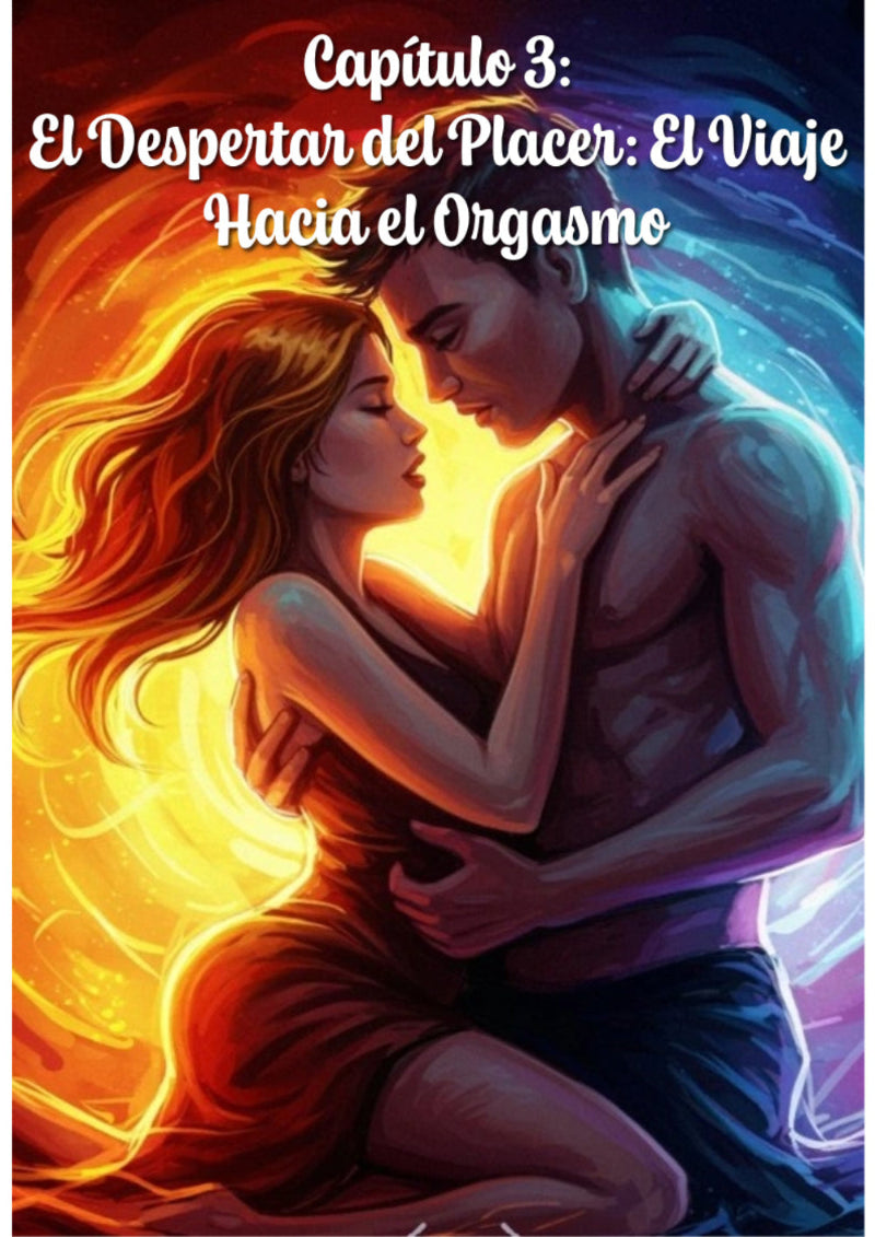 Despierta tu Afrodita