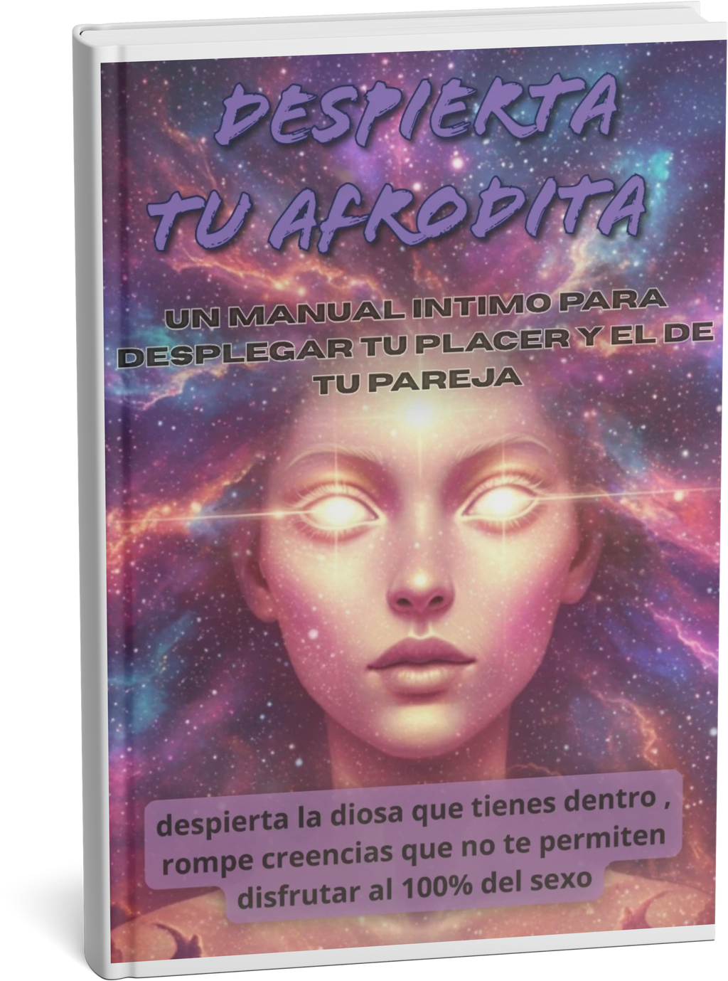 Despierta tu Afrodita